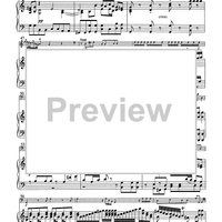 Suzuki Cello School, Volume 9 - Cello Part & Accompaniment Book