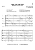 Mille volte il di moro - Score