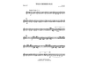 Wild Cherries Rag - F Horn