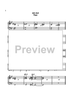 Good News! - Piano