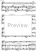 Rondalla - Score