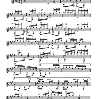 Don Pérez Freire (Tango)