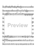 Passacaglia Interruptus - Bass Trombone 1