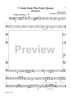 Wedding Album 3 - Cello