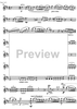 Ricercare e Allegro - Violin