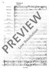 Cantata no. 4 - Full Score