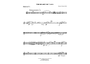 The Heart of it All - F Horn 1