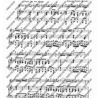 Variations on a theme by Corelli F major