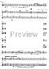La gnot dai muarz (The night of the Dead) [set of parts] - Bb Trumpet