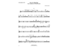 Give Us This Day - Alto Saxophone 2