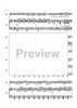 Sonata for Horn - Piano Score
