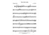 The Circus Bee - Bb Trumpet 1