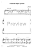 Two-Minute Offertories (Concise Hymn Settings for Piano)