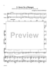 Hymns of the Nativity: Vol. 1 for 2 Violins and Piano - Piano