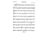 Mystic Portal - Bass Clarinet