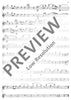 Music of Romantic - Flute 1/2
