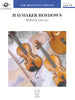 Haymaker Hoedown - Cello