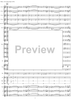 Jazz Country - Conductor's Score