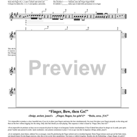 Suzuki Violin School, Volume 1 - Violin Part