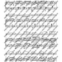 Two Canzonas with Dances