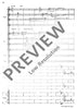 Cori di Didone - Full Score