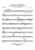 A Spiritual Christmas - Tenor Saxophone