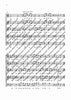 Four Latin motets - Choral Score