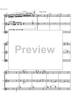 Thor-Idyll - Score