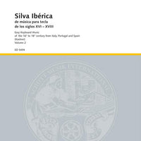 Silva Ibérica