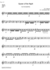 Der Hölle Rache kocht in Meinen Herzen from Die Zauberflöte KV620 - F Horn 1