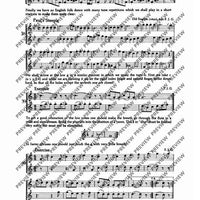 Method for the Treble Recorder