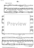 Sonata - Score