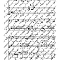 Manoalchadia - Vocal And Performing Score