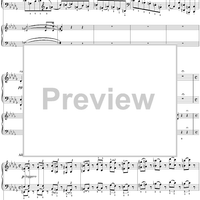 Concerto No. 1 for Piano and Orchestra in B-flat minor (B-dur), Movement I