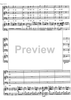 Magnificat - Score