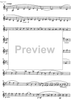 Ländliche Szenen (Rural scenes) Op.97a - Bb Clarinet