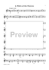 Nutcracker Suite - Violin 2
