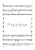 Prelude to Postlude: Ceremonial Music for String Trio - Violin 1