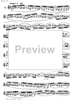 Preliminary studies to 'The Accomplished Clarinettist' Vol. 3 - Clarinet