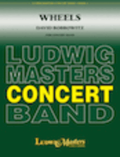 Wheels - Bb Trumpet 1