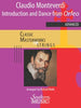 Introduction and Dance (from the opera La Favola d'Orfeo) - Viola