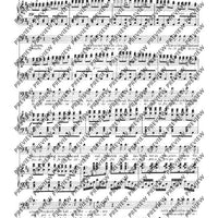Die Verleumdung in D major