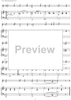 Melody Mazurka - Piano Accompaniment