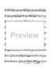 Three Moods for Euphonium and Piano - Euphonium TC