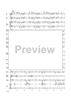 Rock River Celebration - Score