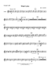 Wind Cycles - Bb Trumpet 1