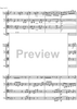 Quartet Op.37 No. 4 - Score