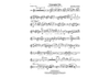 Triumphal Ode - Bb Clarinet 1