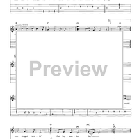 Where Were You (When the World Stopped Turning)