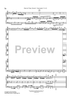 Little Fugue - Score